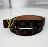 LV belt